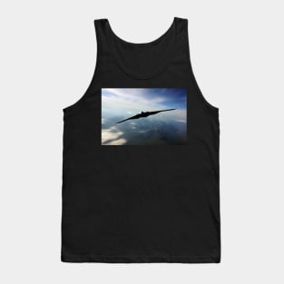 Spirit In The Sky Tank Top